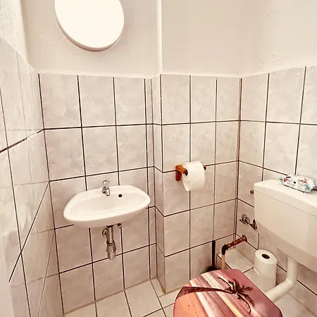 Апартаменты In